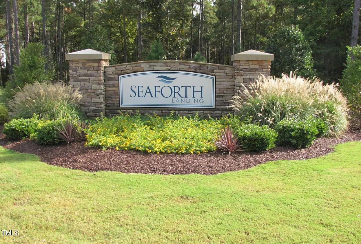 184 Seaforth Landing Drive