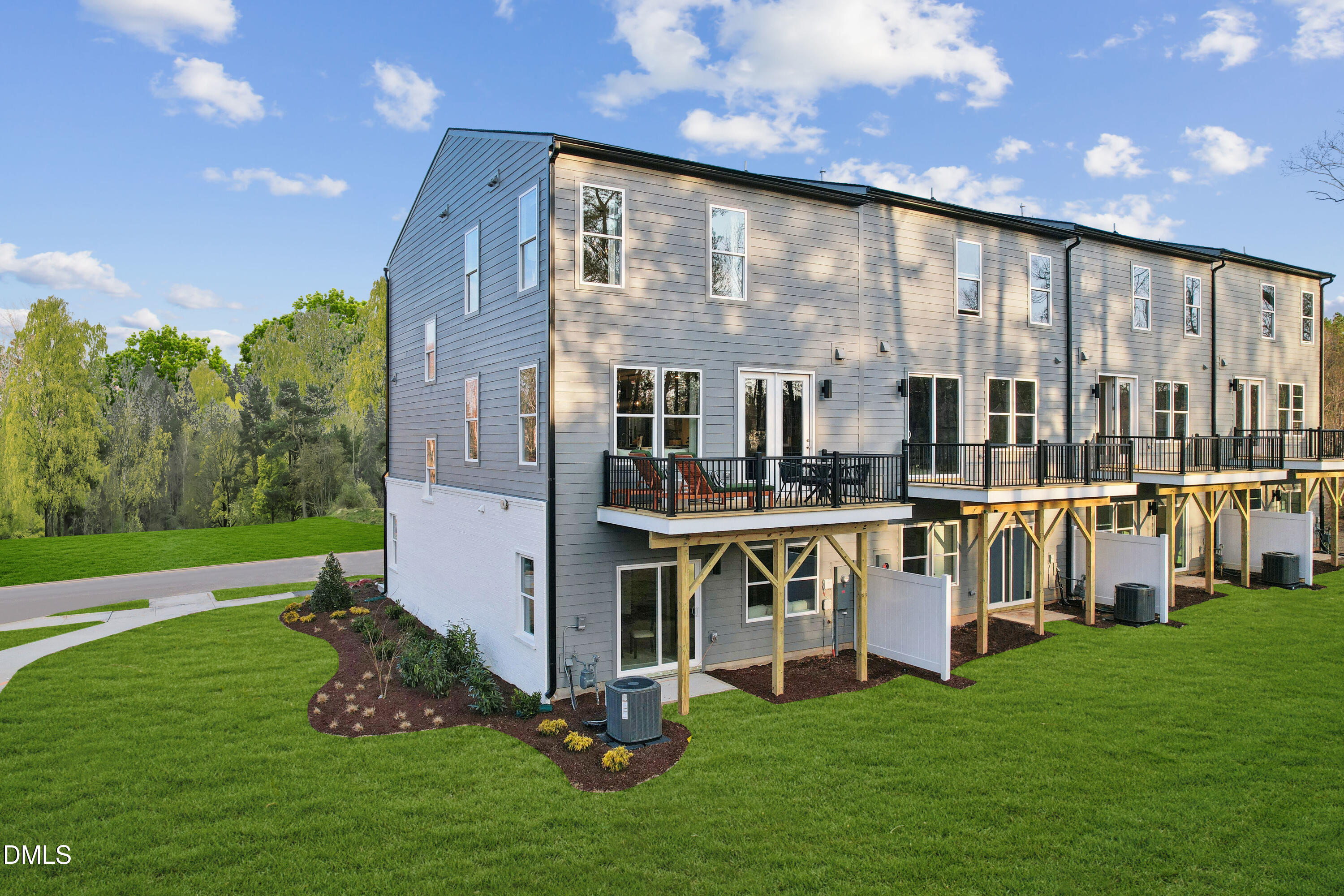 10632 Pleasant Branch Drive Lot 4