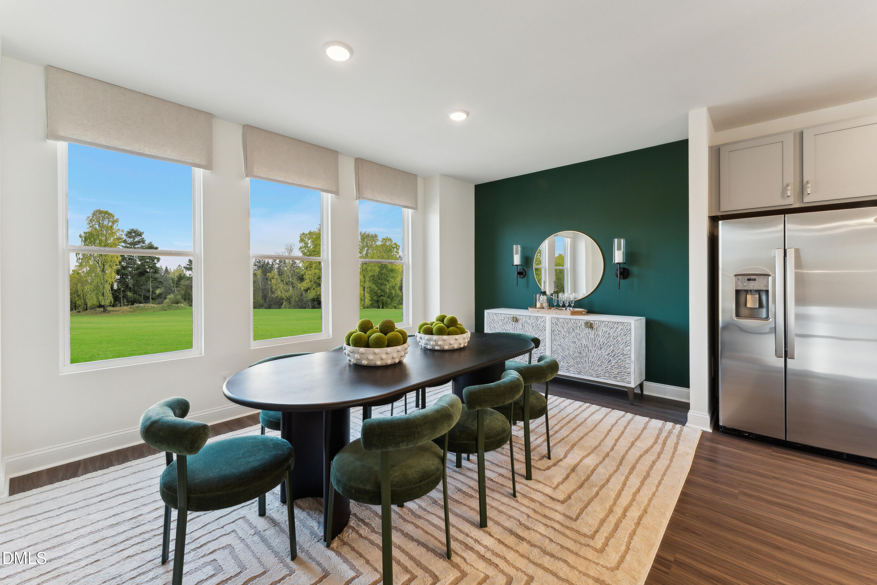 10632 Pleasant Branch Drive Lot 4