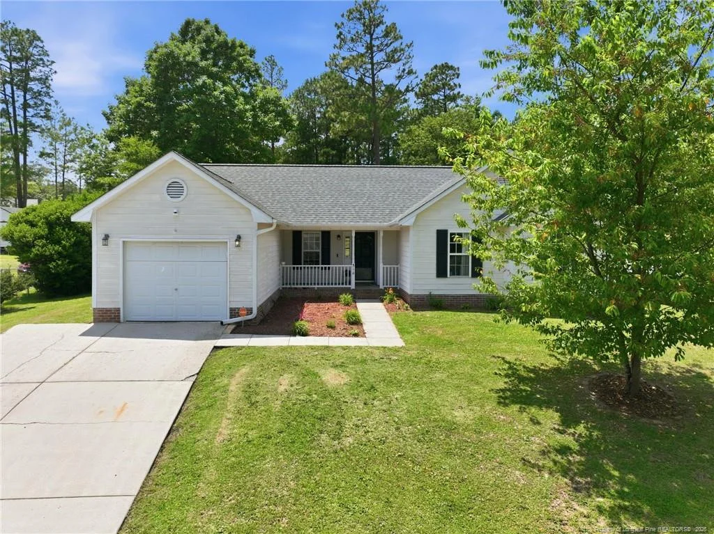 514 Northwoods Drive