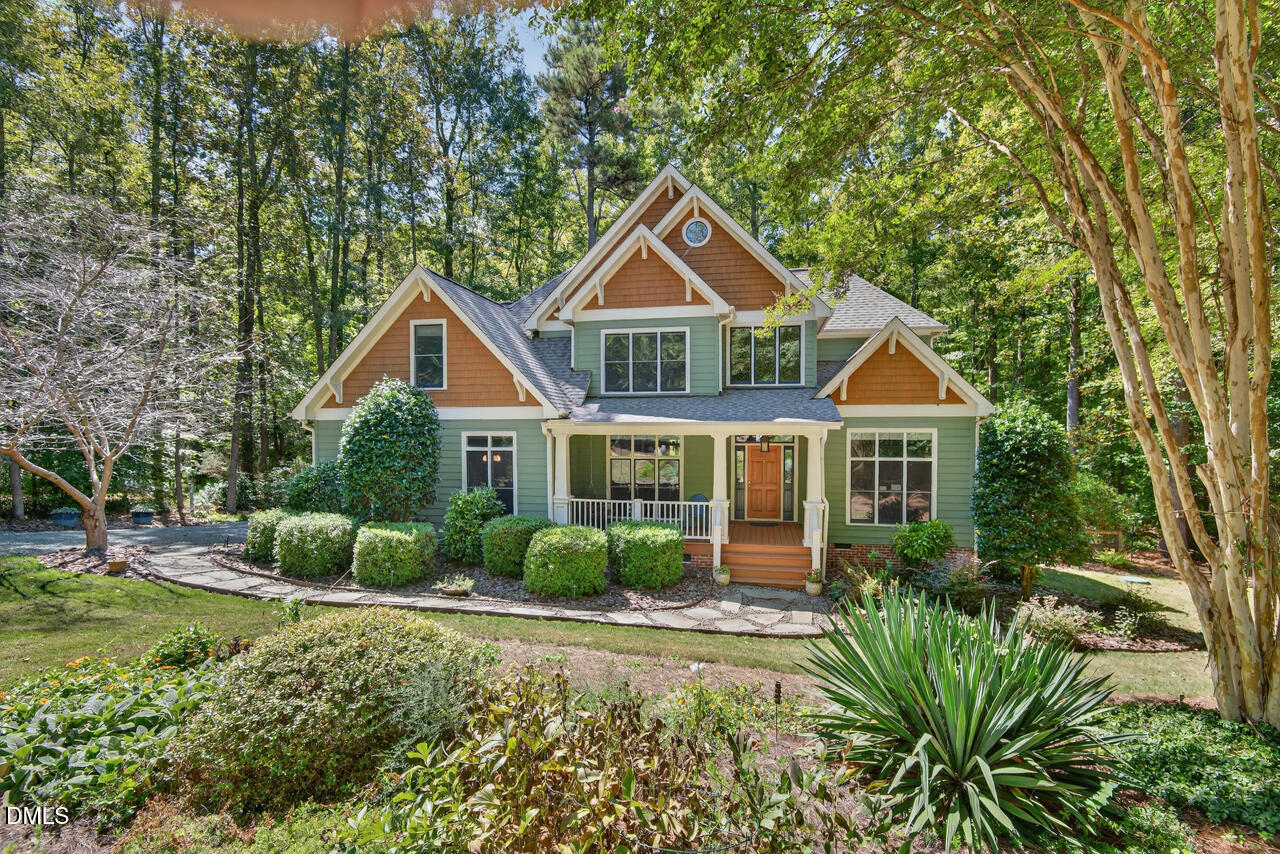 108 Olive Creek Court