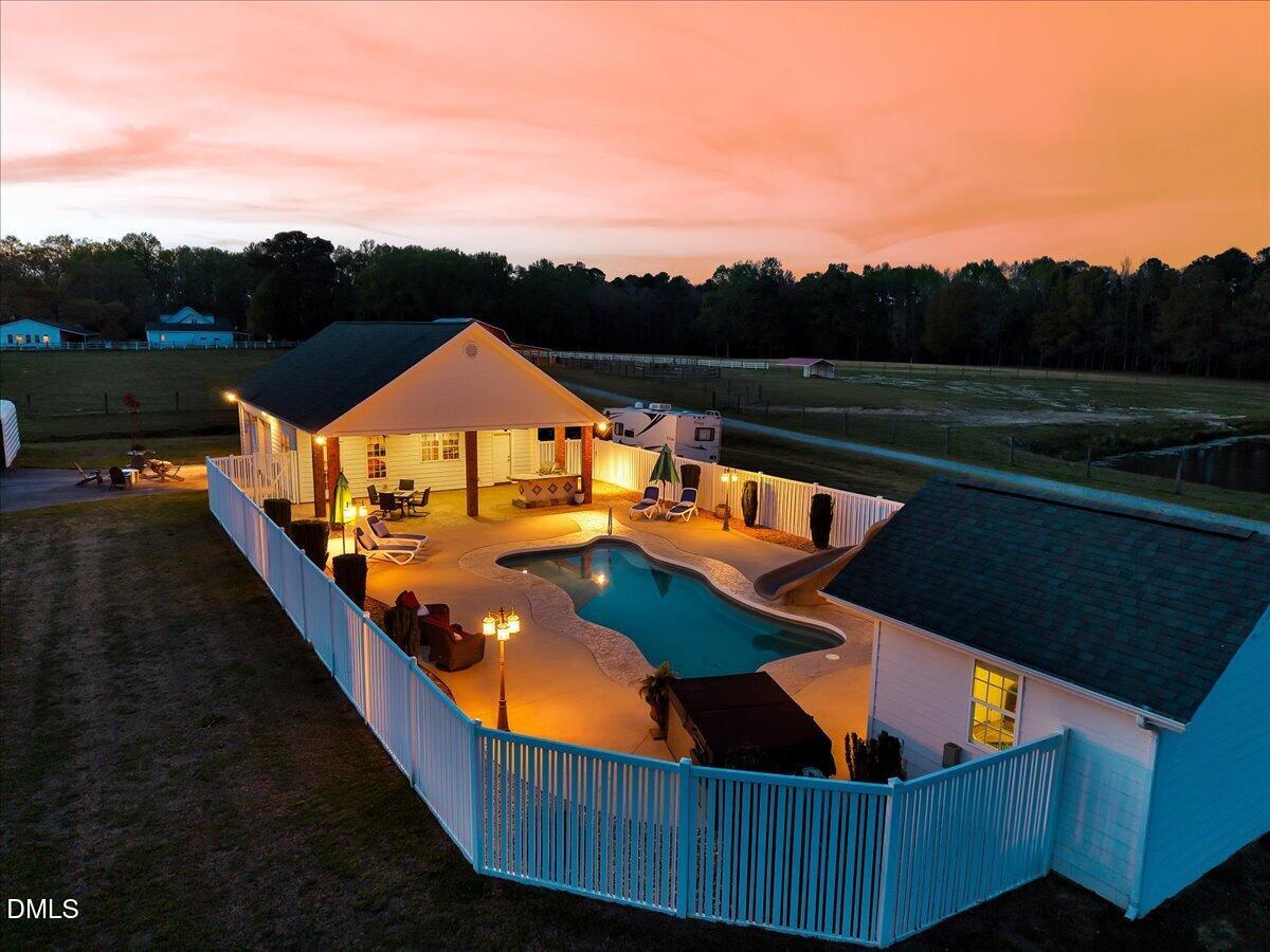 31 Chasewood Drive