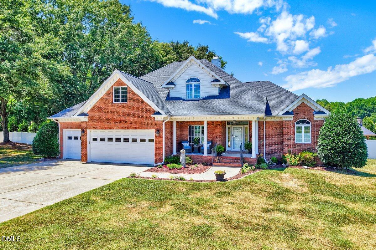 31 Chasewood Drive