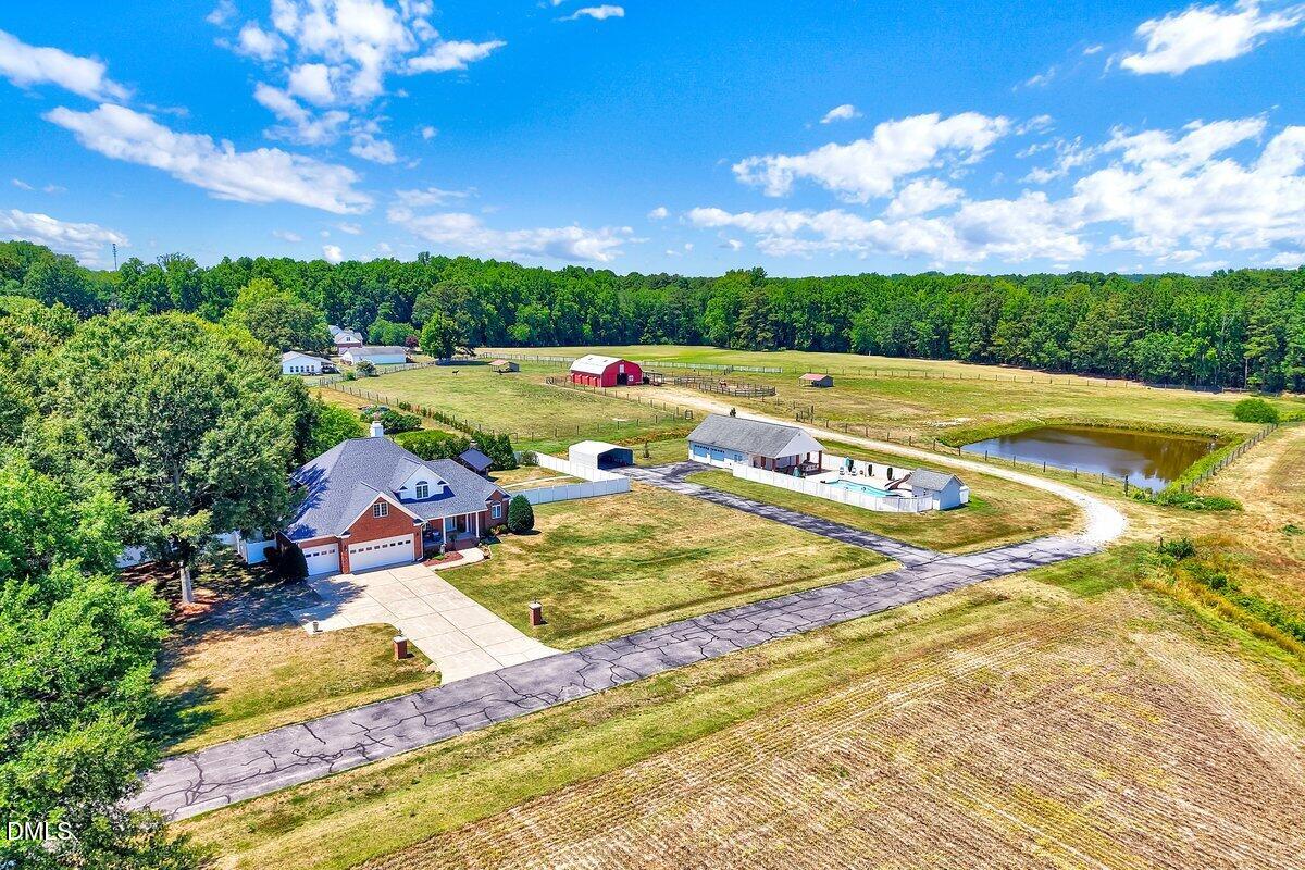 31 Chasewood Drive