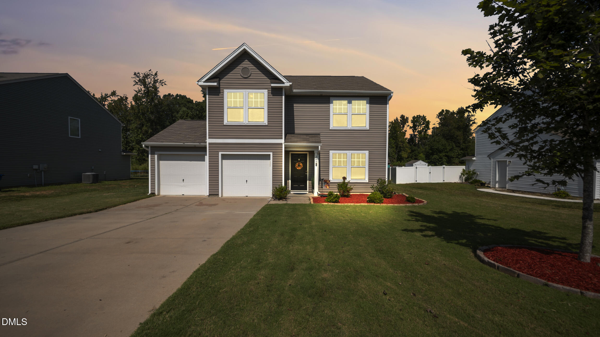 242 Henry Steel Drive