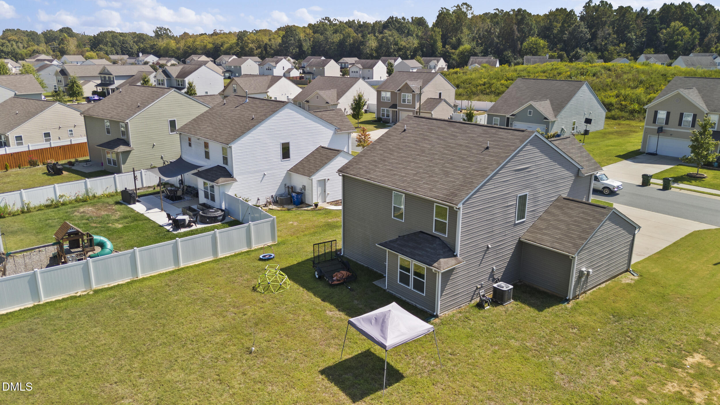 242 Henry Steel Drive