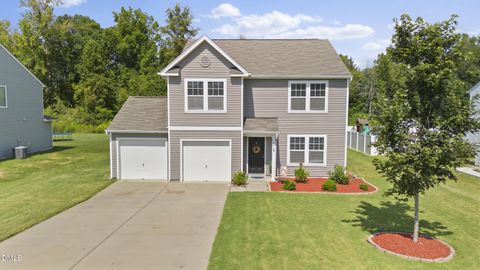 242 Henry Steel Drive Gibsonville NC 27249