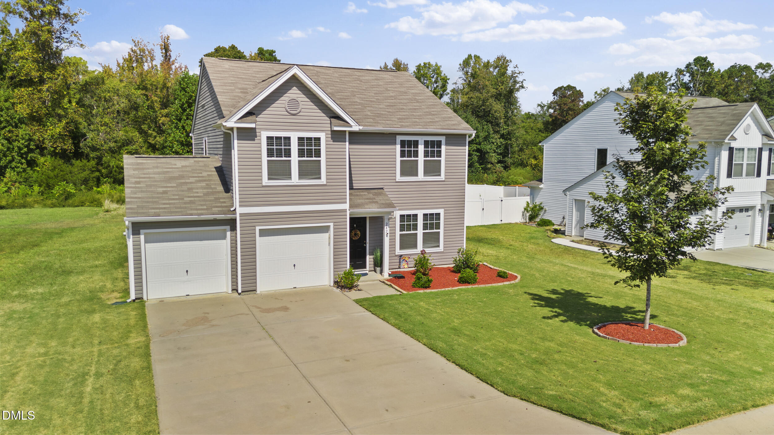 242 Henry Steel Drive