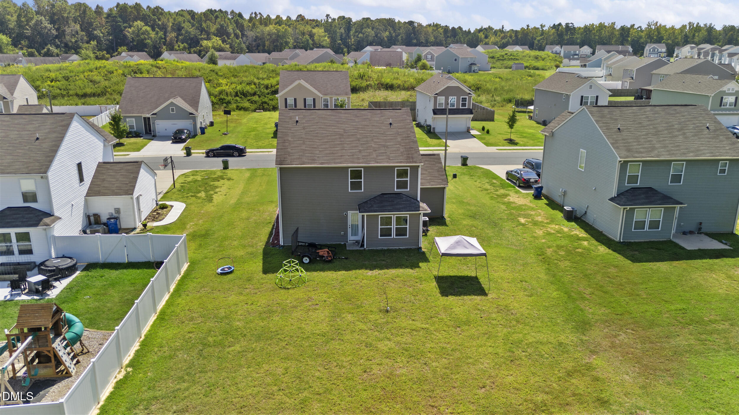 242 Henry Steel Drive