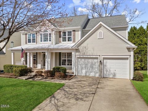 7728 Silver View Lane Raleigh NC 27613