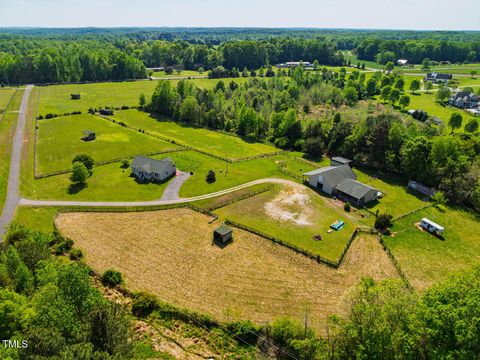5916&5918 Laws Farm Road Rougemont NC 27572