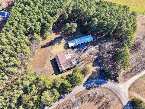 447 T Johnson Road Carthage NC 28327