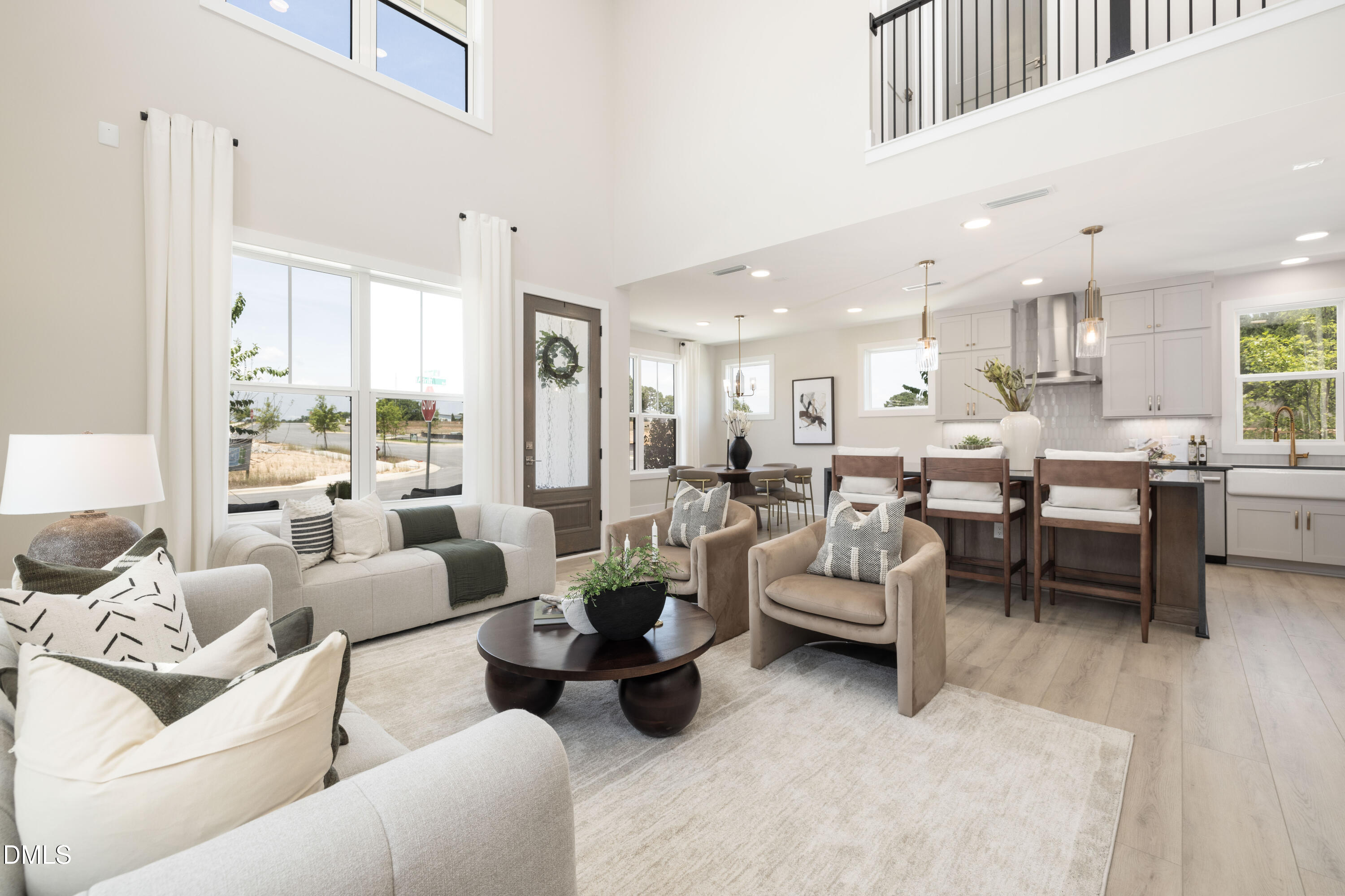 2417 Safe Harbour Road