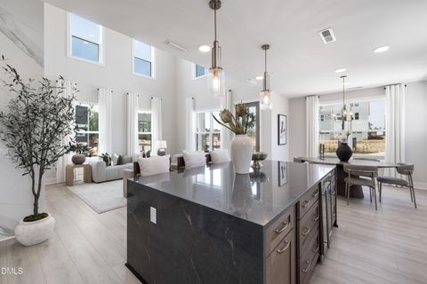 2417 Safe Harbour Road Fuquay Varina NC 27526