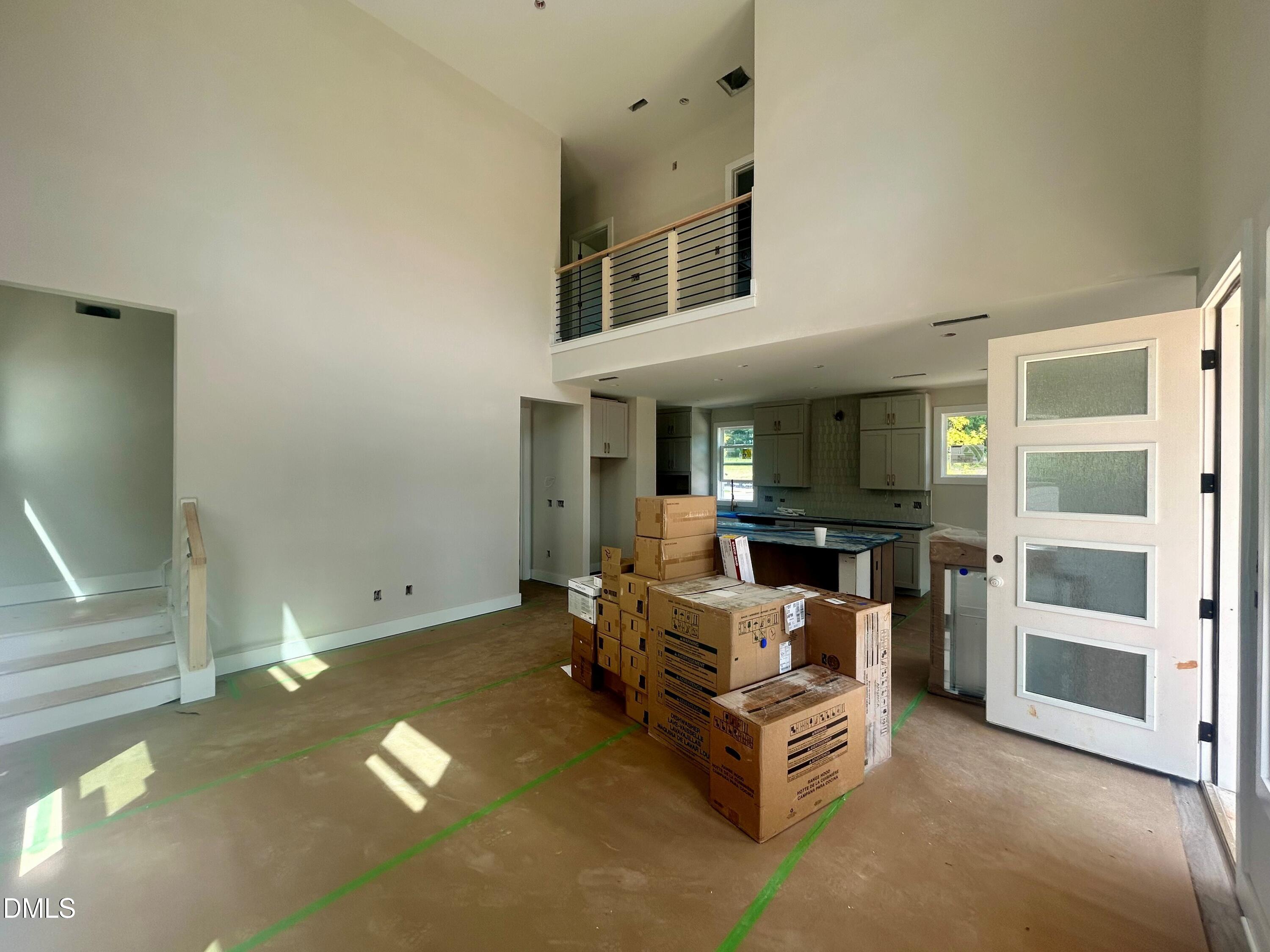 2417 Safe Harbour Road