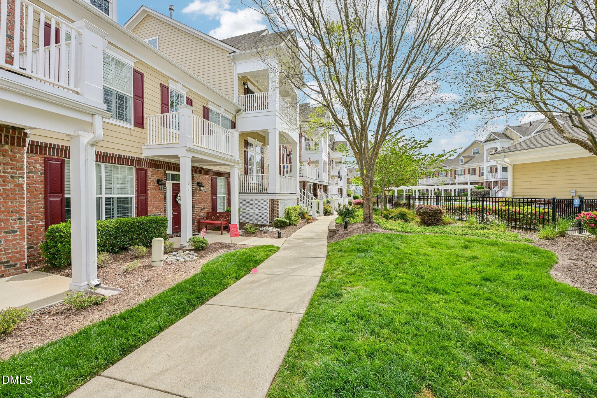 10321 Sablewood Drive 113