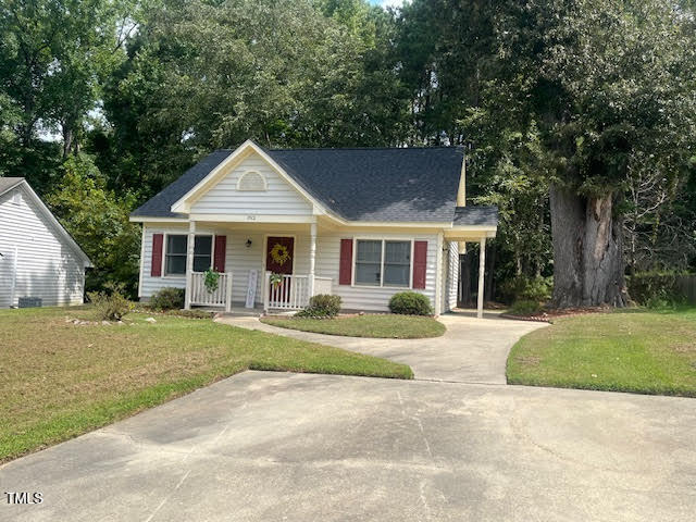 1512 Briar Glenn Road