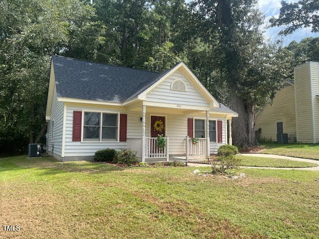 1512 Briar Glenn Road