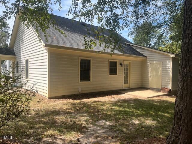 1512 Briar Glenn Road