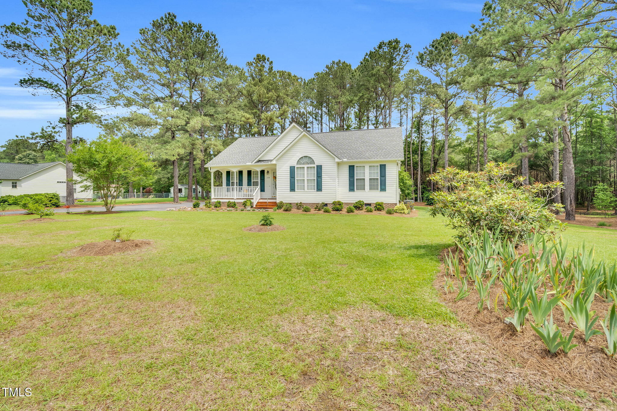 110 Phyllis Drive