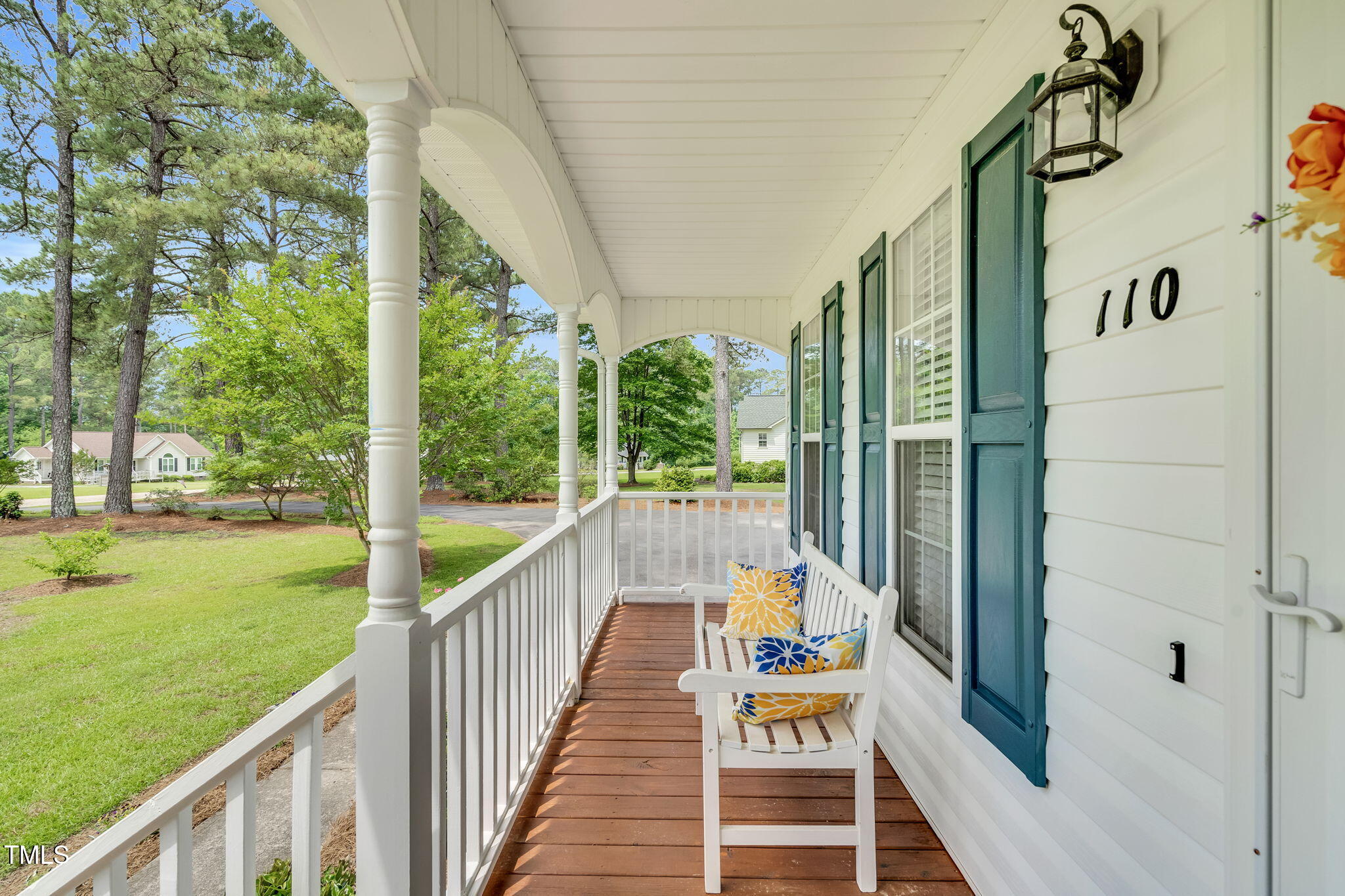 110 Phyllis Drive