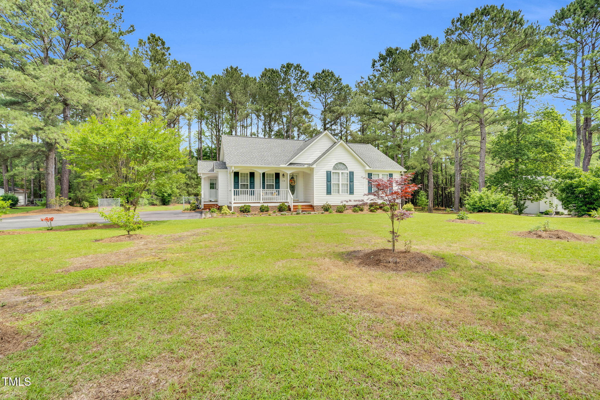 110 Phyllis Drive