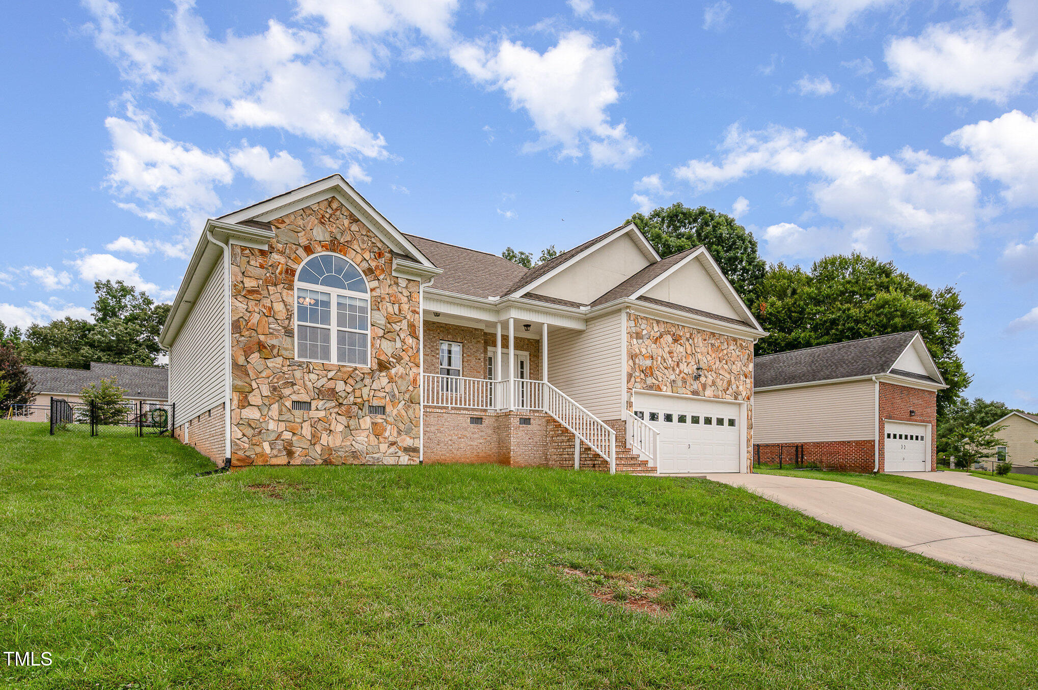 1128 Castle Drive