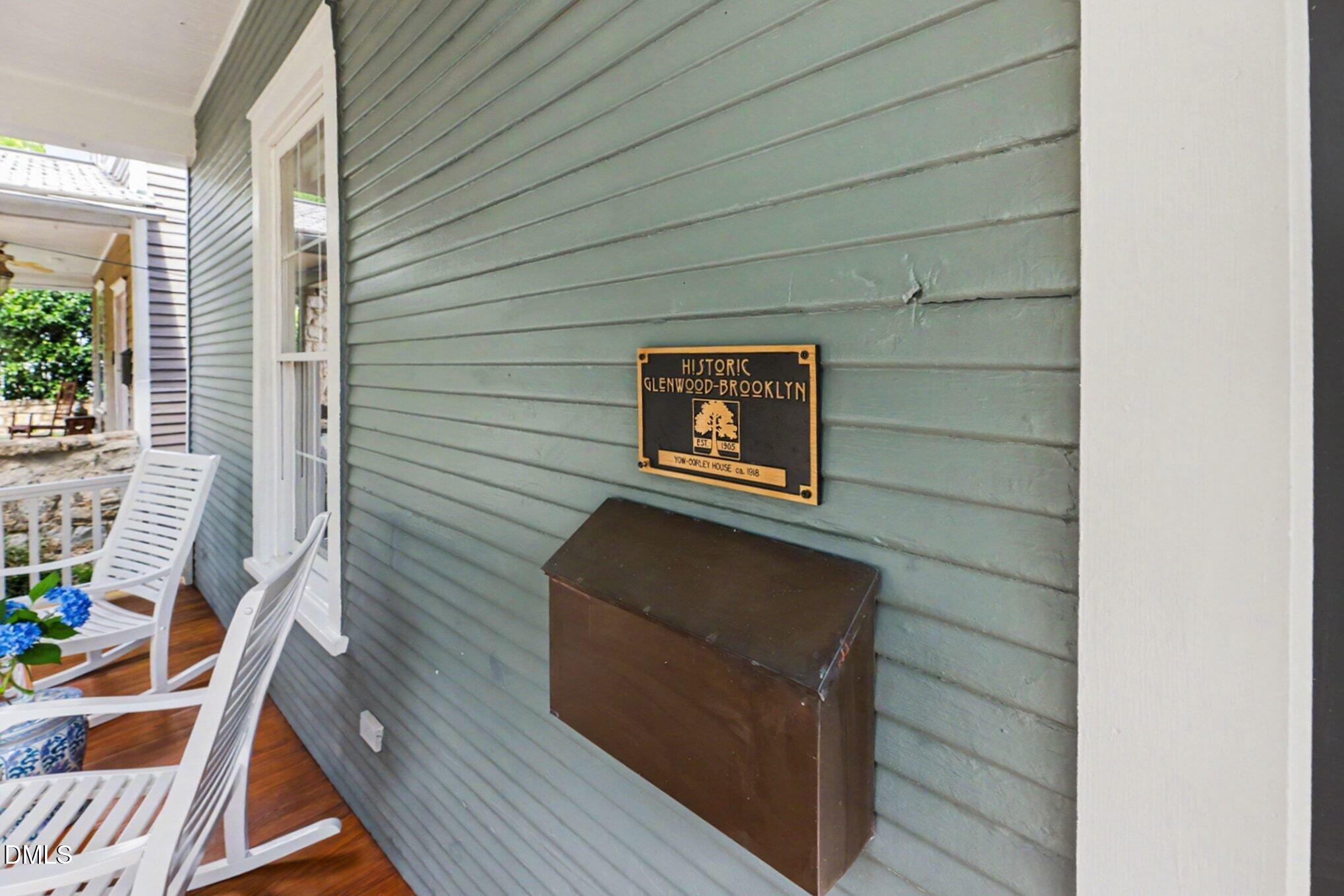 508 Cleveland Street