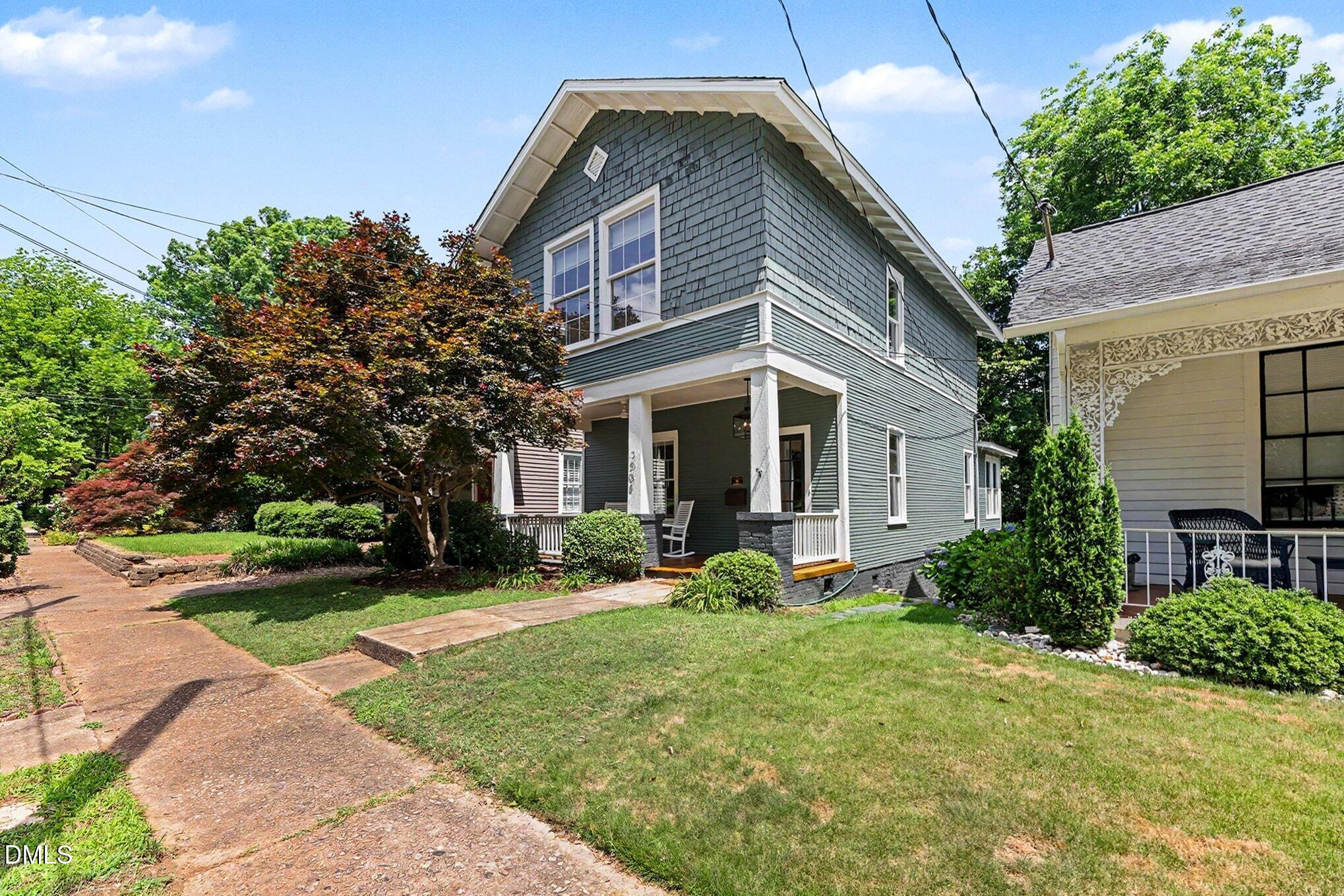 508 Cleveland Street