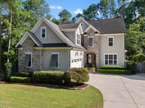 2216 Gresham Lake Road Raleigh NC 27615