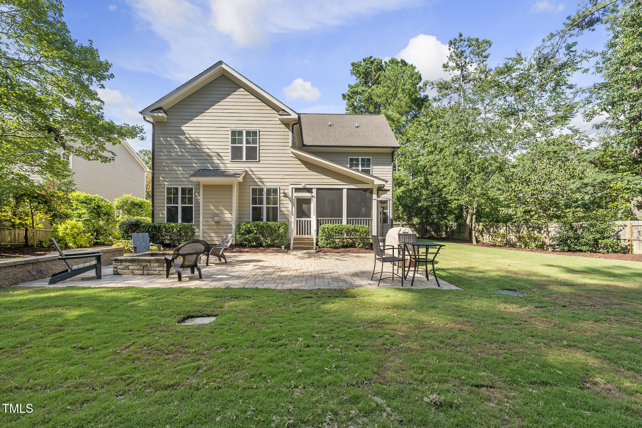 2216 Gresham Lake Road