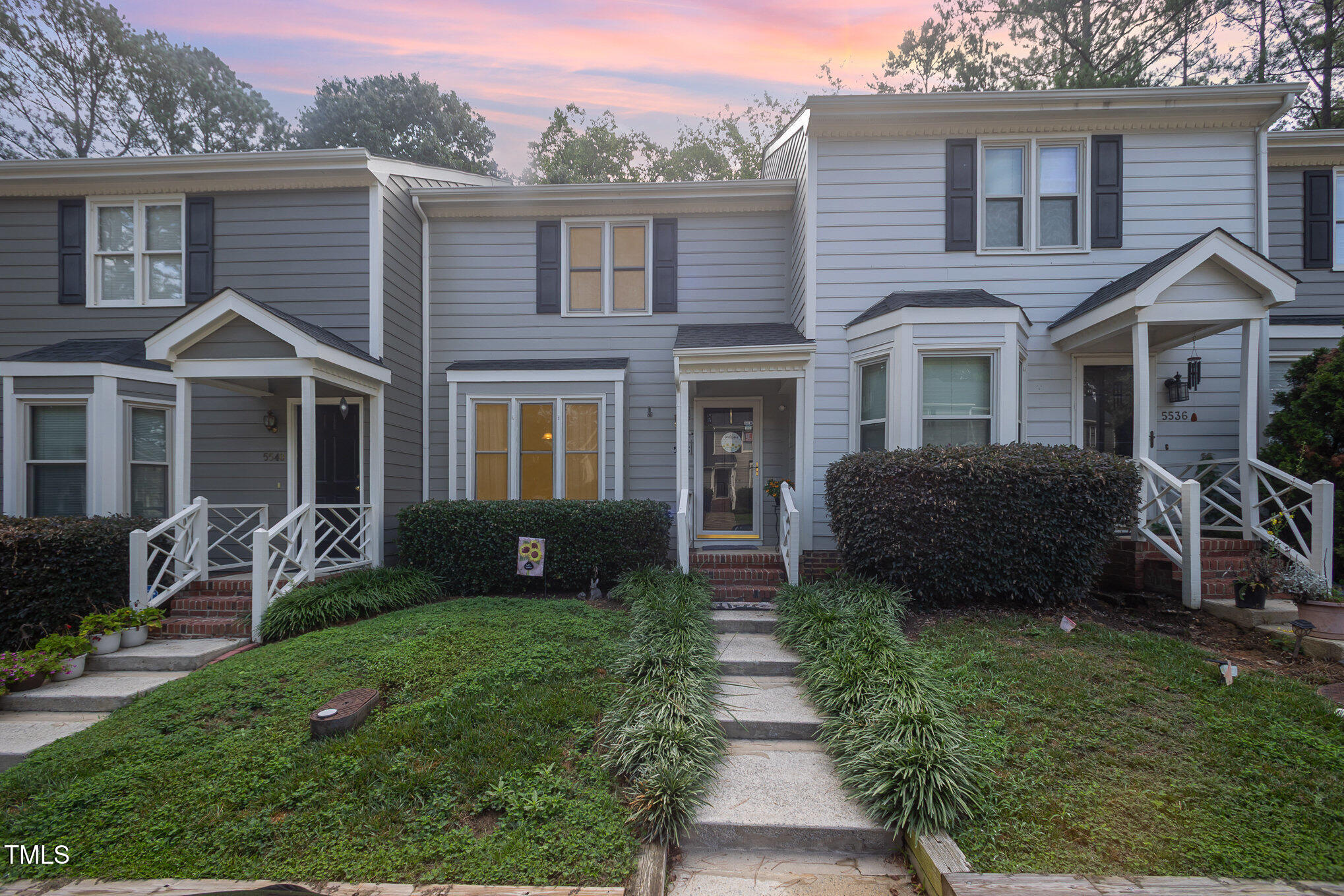 5538 Sharpe Drive
