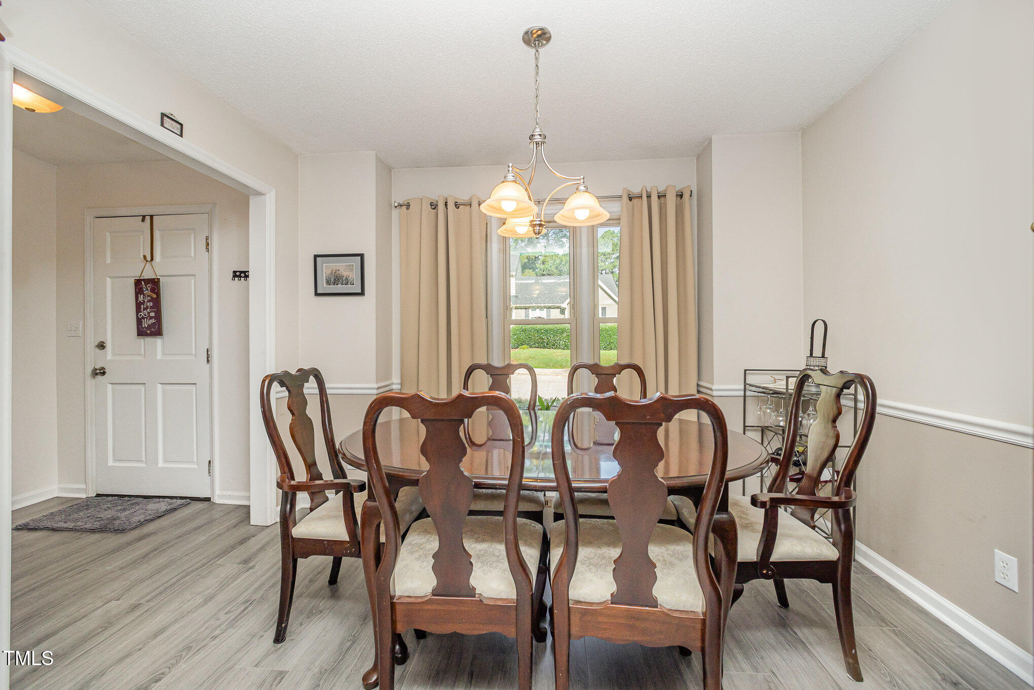 5538 Sharpe Drive