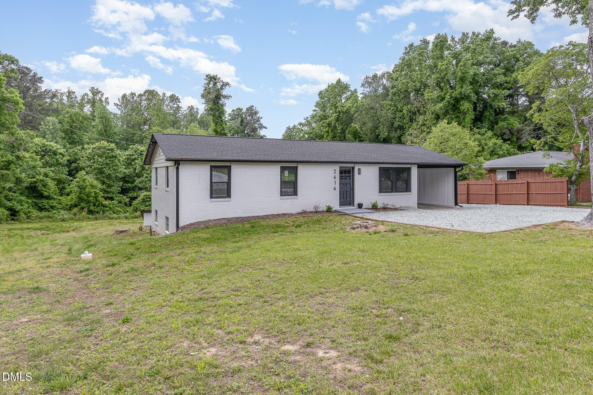 2616 Wedgedale Avenue