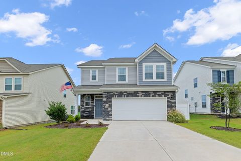 1260 Channel Drop Loop Zebulon NC 27597