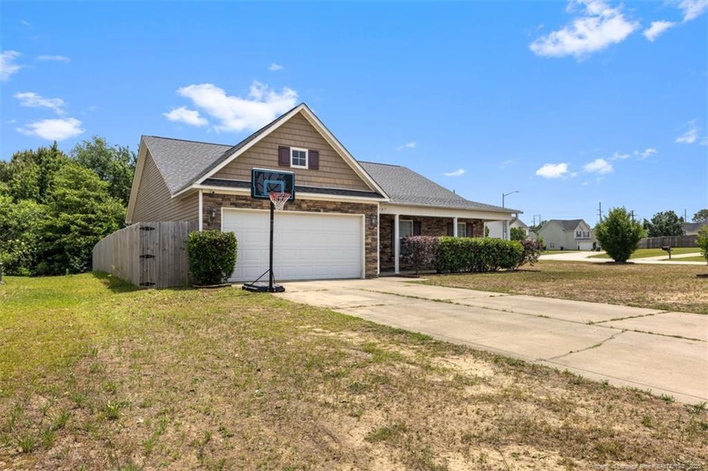 2687 Green Heron Drive