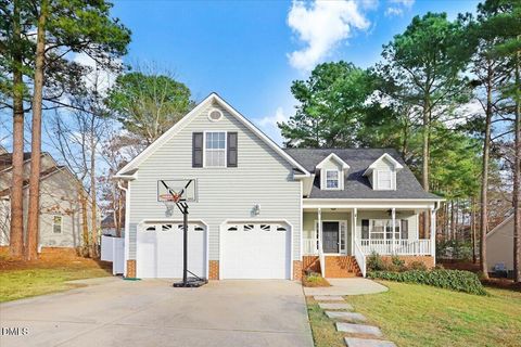 39 Anderby Drive Clayton NC 27527