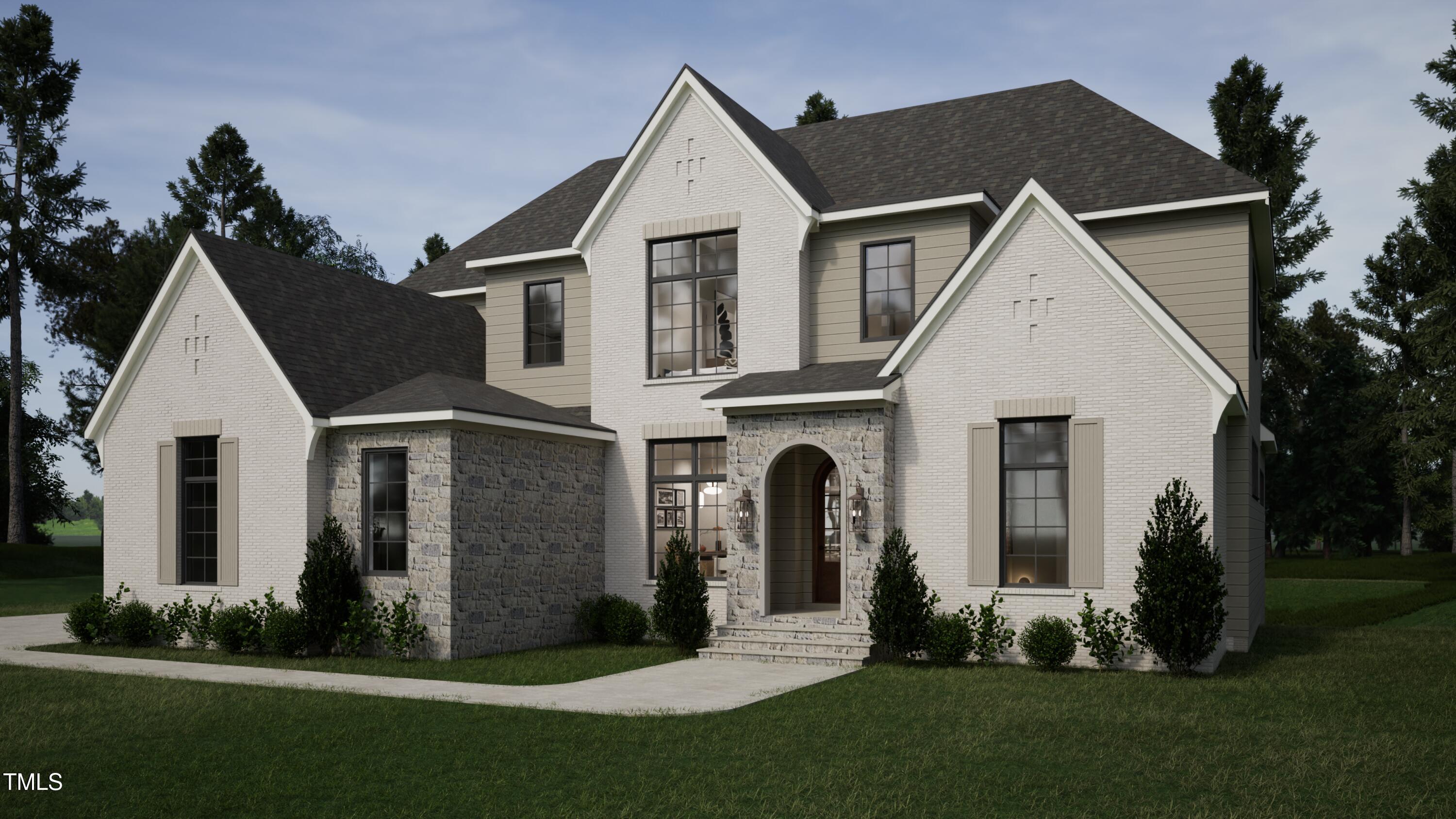404 Shinleaf Pond Trail