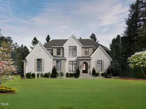 404 Shinleaf Pond Trail Raleigh NC 27614