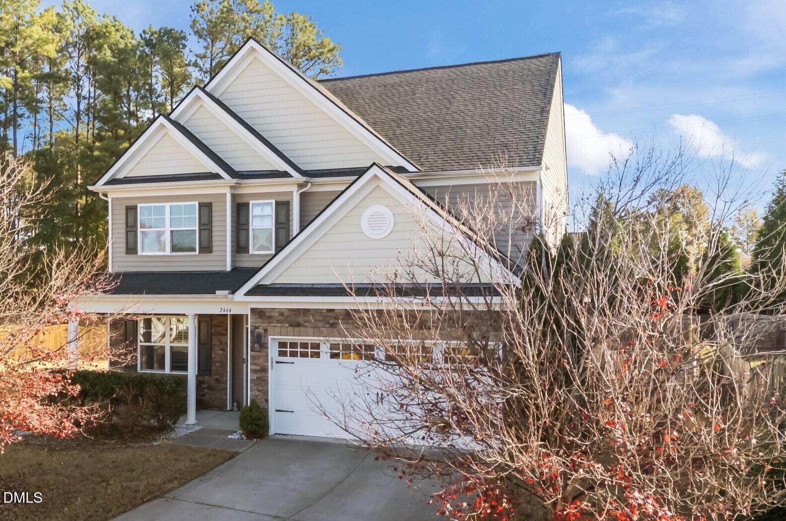 2464 Everstone Road