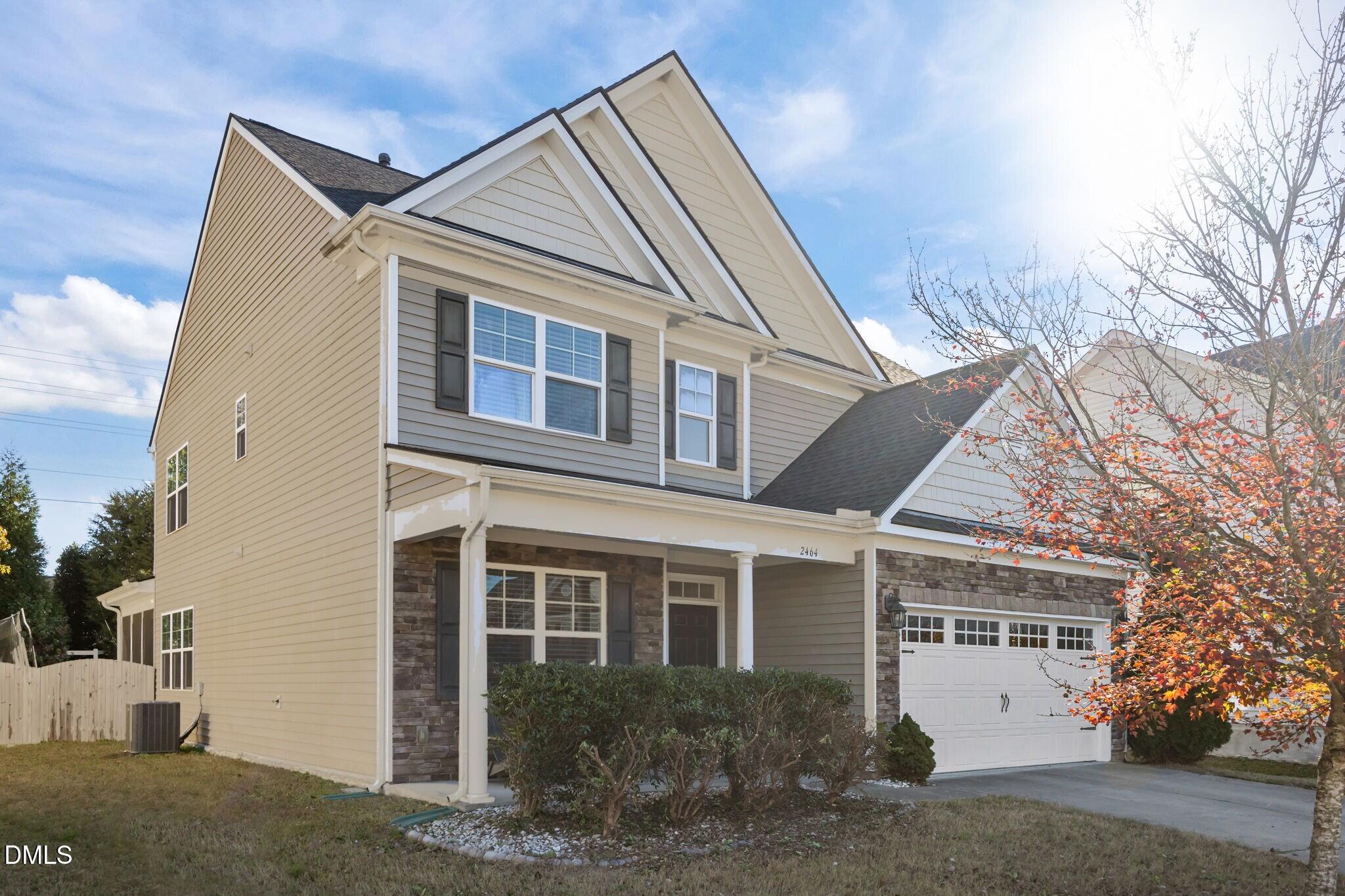 2464 Everstone Road