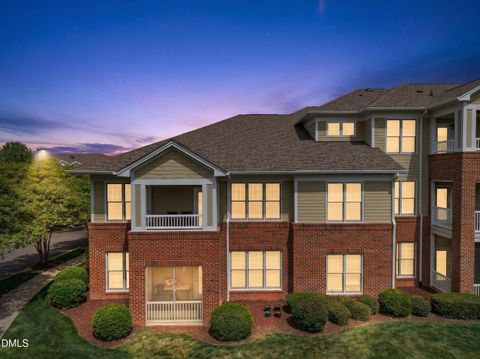 Photo of 828 Waterford Lake Drive, Cary, NC 27519 (MLS # 10159000)