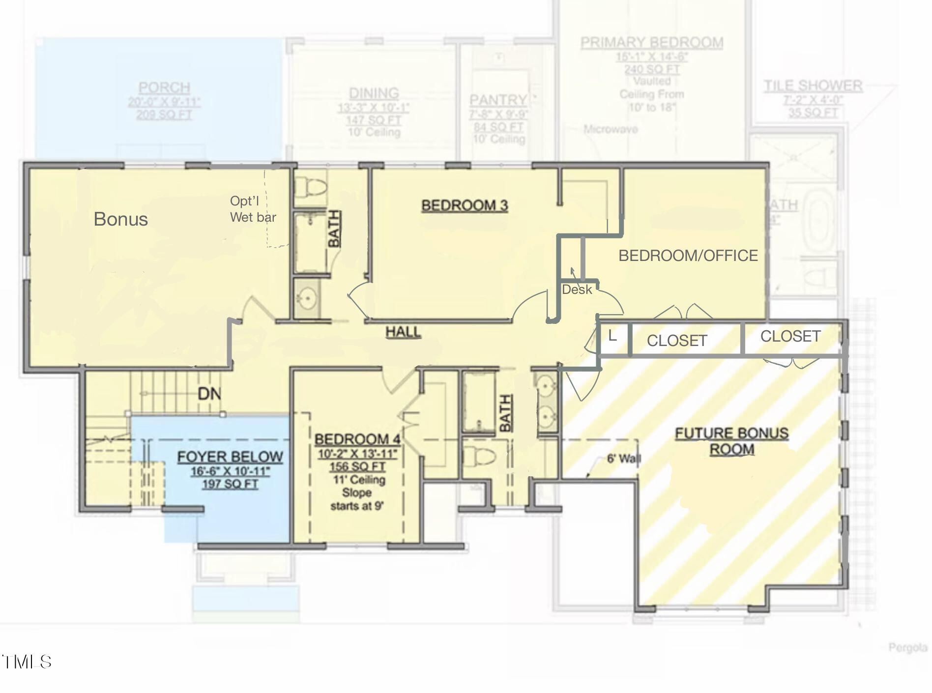 4348 Coldwater Springs Drive