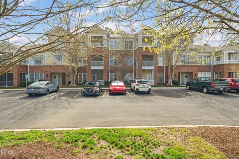 423 Waterford Lake Drive Cary NC 27519