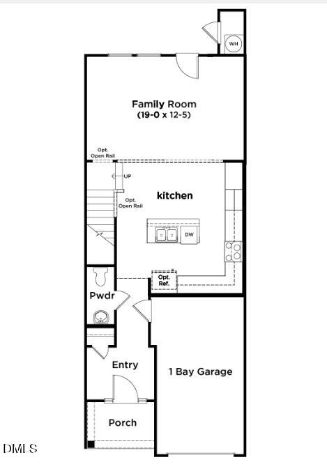 1345 Hammond Drive