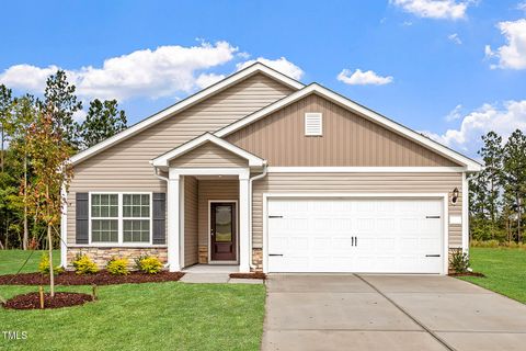 910 Rhino Bend Oxford NC 27565