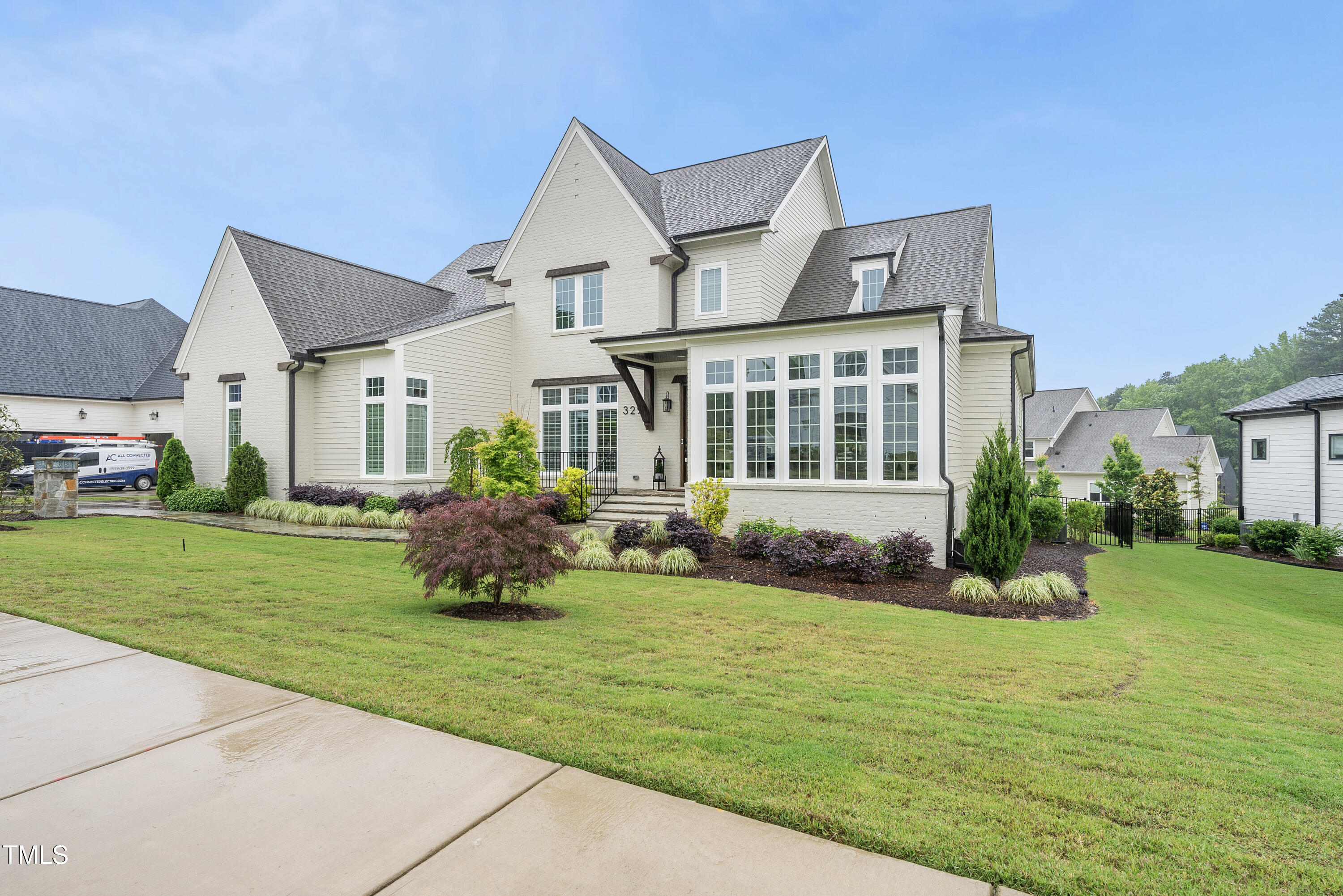329 Broad Elm Lane
