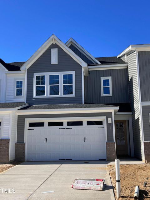 8947 Kennebec Crossing Drive 53 Angier NC 27501