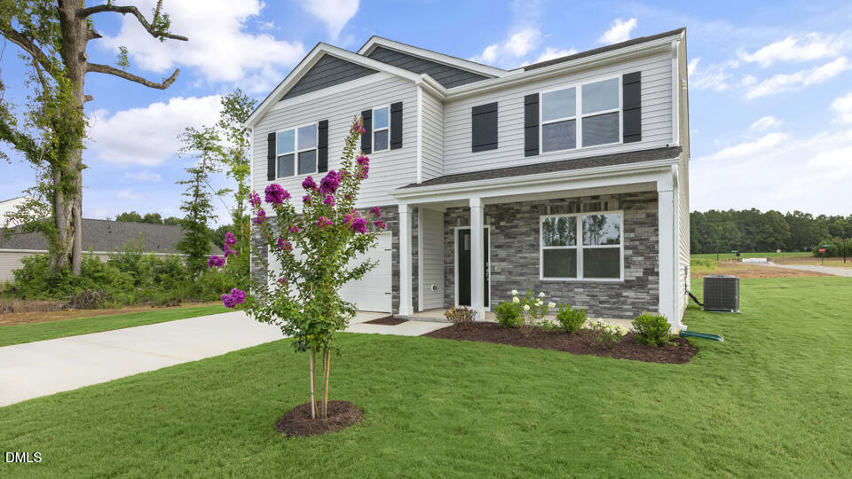 175 Reagan Crest Drive