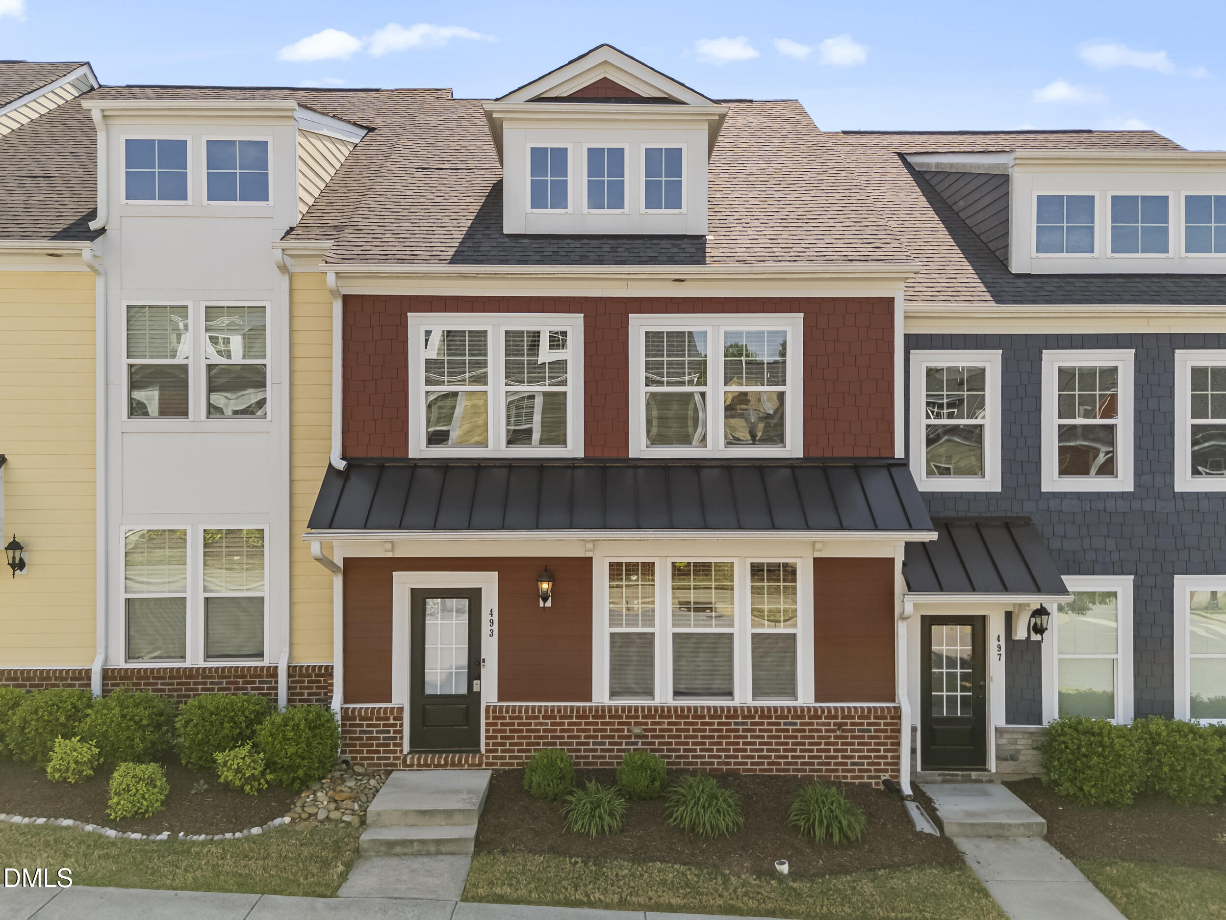 493 Rally Point Place